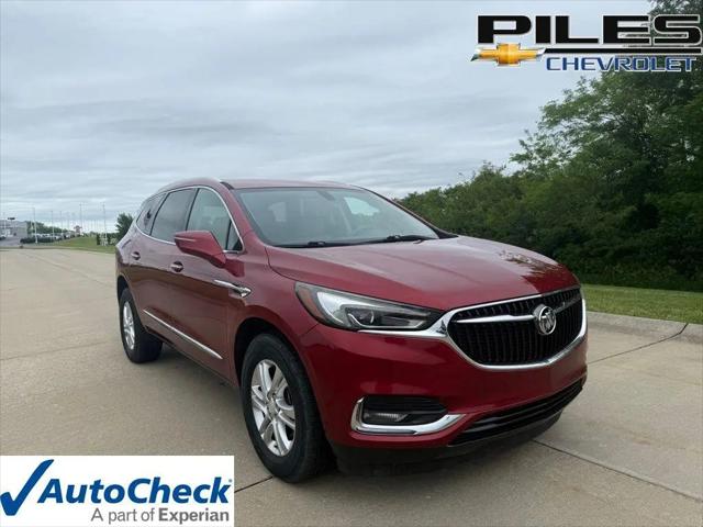 2019 Buick Enclave AWD Essence for sale in Dry Ridge, KY