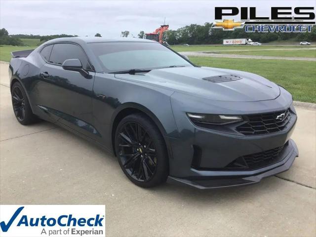 2022 Chevrolet Camaro RWD Coupe LT1 for sale in Dry Ridge, KY
