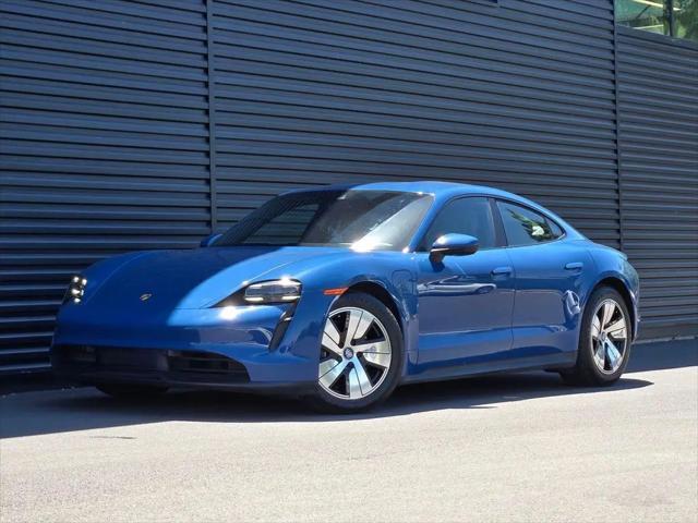 2023 Porsche Taycan Base for sale in Livermore, CA