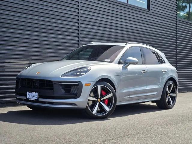2026 Porsche Macan GTS for sale in Livermore, CA