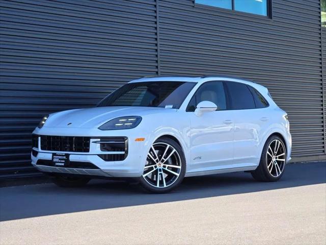 2026 Porsche Cayenne GTS for sale in Livermore, CA