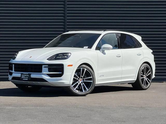2026 Porsche Cayenne GTS for sale in Livermore, CA