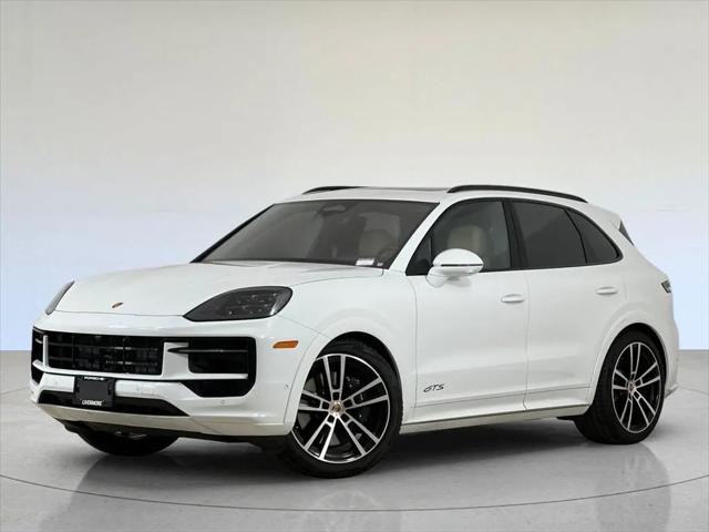 2026 Porsche Cayenne GTS for sale in Livermore, CA
