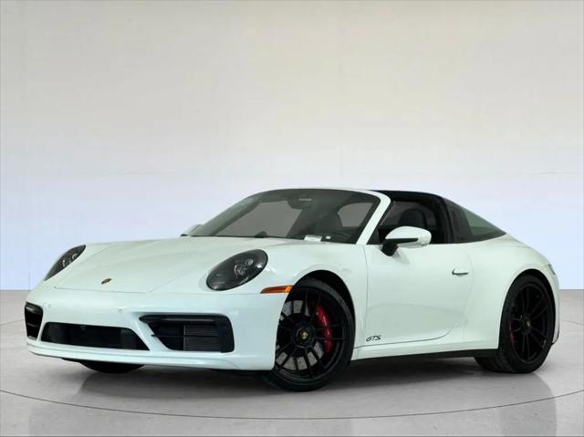 2023 Porsche 911 Targa 4 GTS for sale in Livermore, CA
