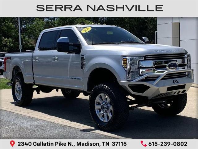 2019 Ford F-250 LARIAT for sale in Nashville, TN