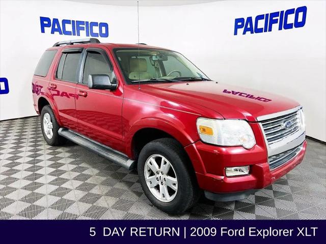 2009 Ford Explorer XLT for sale in Philadelphia, PA