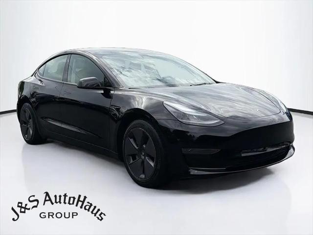 2023 Tesla Model 3 Rear-Wheel Drive for sale in Ewing, NJ