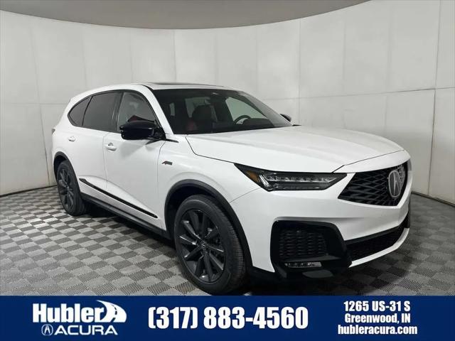 2026 Acura MDX A-SPEC for sale in Greenwood, IN