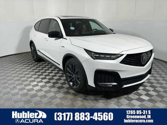2026 Acura MDX A-SPEC for sale in Greenwood, IN