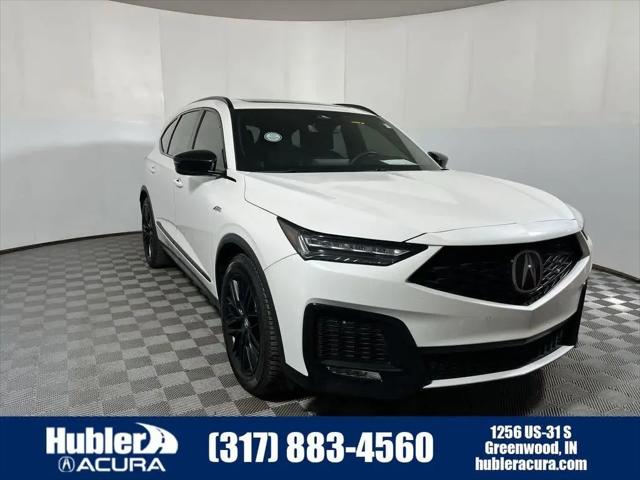 2026 Acura MDX A-SPEC Advance Package for sale in Greenwood, IN