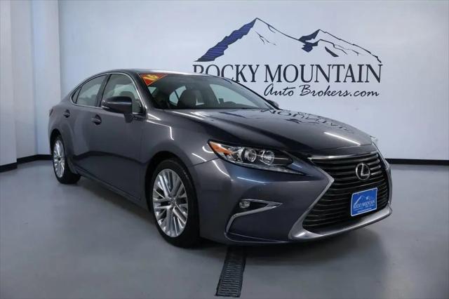 2016 Lexus ES 350 Base for sale in Colorado Springs, CO