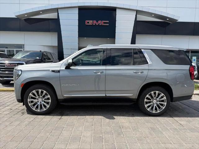 2023 GMC Yukon 4WD Denali for sale in Charleston, SC