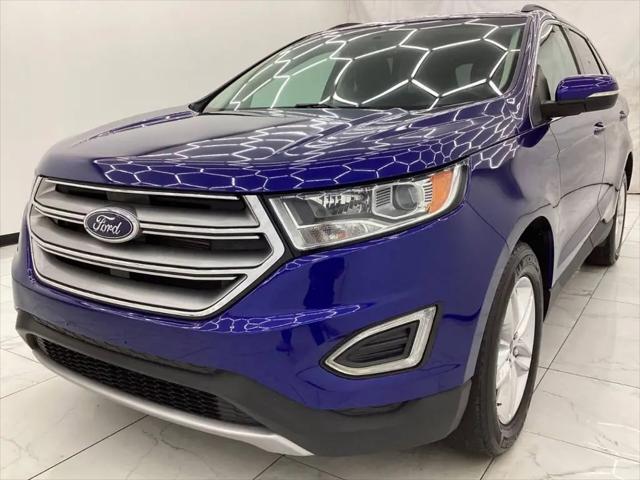 2015 Ford Edge SEL for sale near Cincinnati, OH