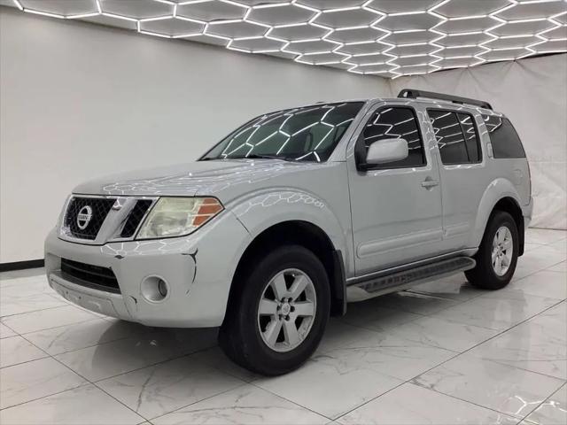 2011 Nissan Pathfinder SV for sale near Cincinnati, OH