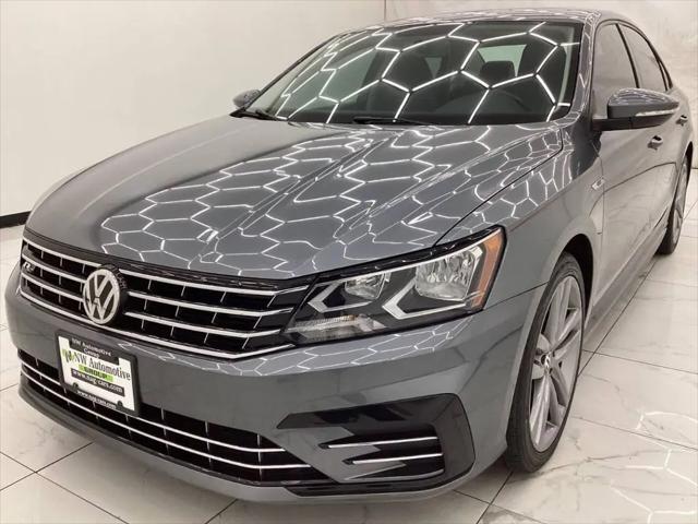 2018 Volkswagen Passat 2.0T S for sale near Cincinnati, OH