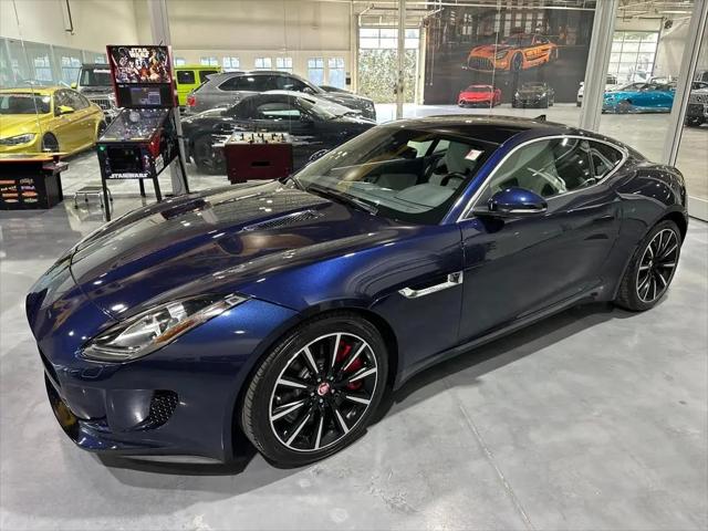 2015 Jaguar F-TYPE S for sale in Charlotte, NC