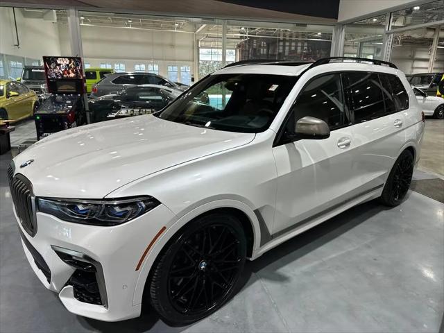 2020 BMW X7 M50i for sale in Charlotte, NC