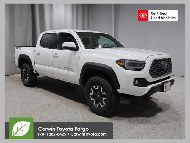 2023 Toyota Tacoma TRD Off Road for sale in Fargo, ND