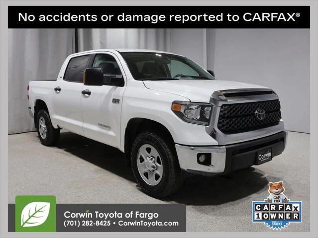 2021 Toyota Tundra SR5 for sale in Fargo, ND