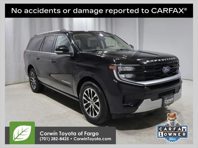 2025 Ford Expedition Platinum MAX for sale in Fargo, ND