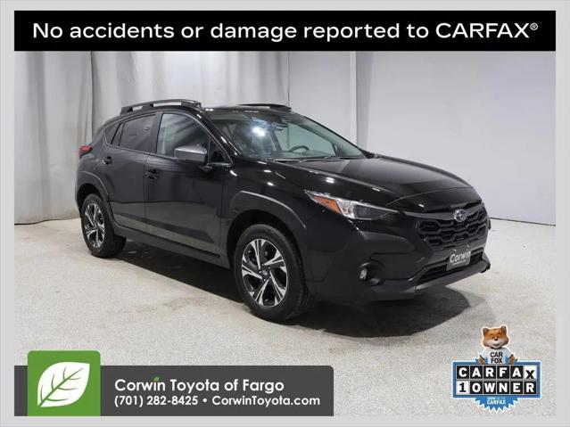 2026 Subaru Crosstrek Premium for sale in Fargo, ND