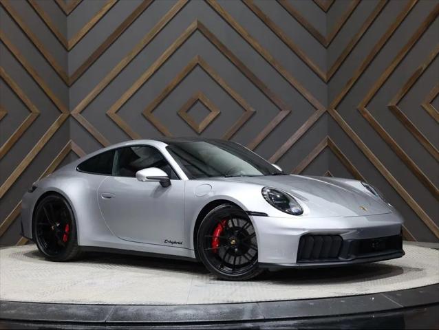 2026 Porsche 911 Carrera GTS for sale in Canton, OH