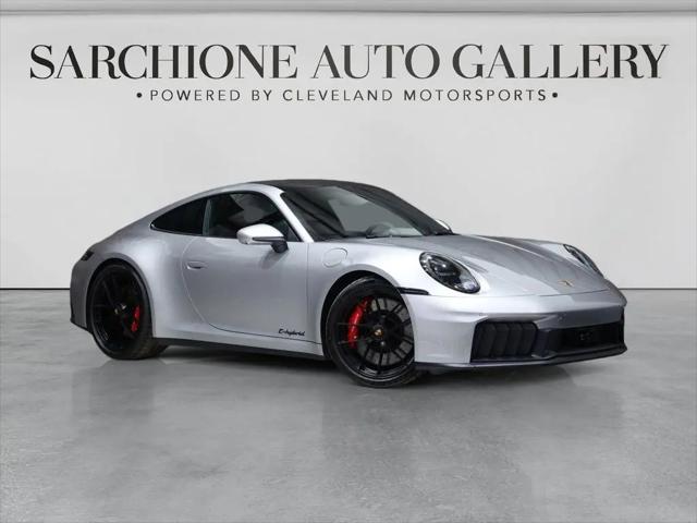 2026 Porsche 911 Carrera GTS for sale in Canton, OH