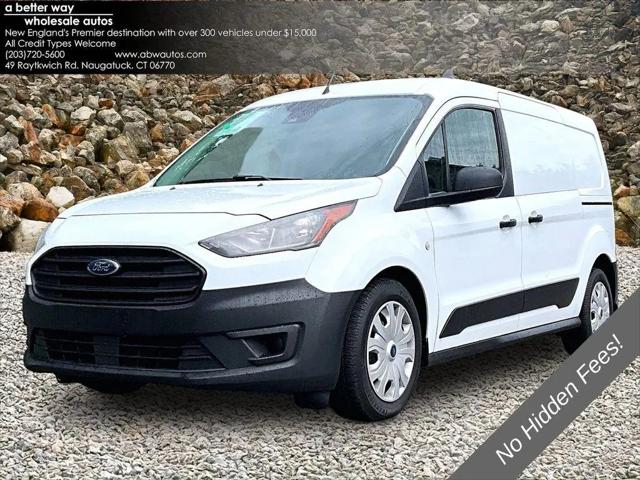 2020 Ford Transit Connect XL Cargo Van for sale in Naugatuck, CT