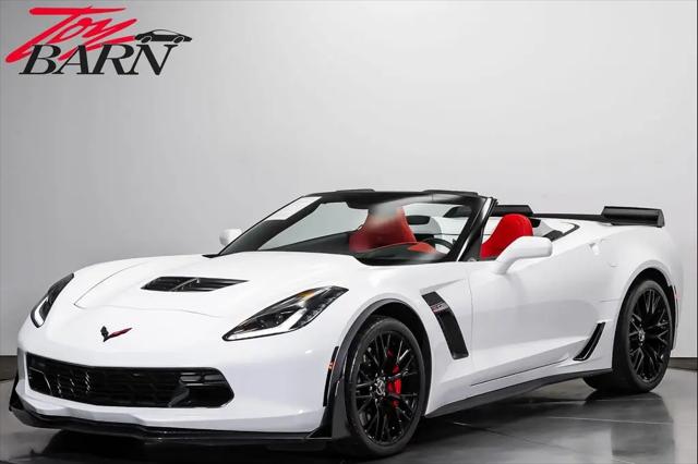 2015 Chevrolet Corvette Z06 for sale near Dublin, OH