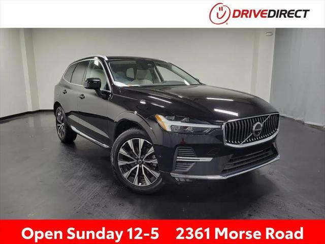 2023 Volvo XC60 B5 Plus Bright Theme for sale near Columbus, OH