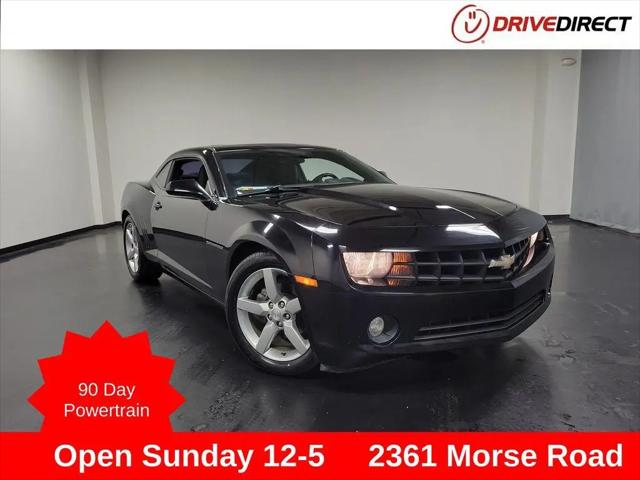 2013 Chevrolet Camaro 2LT for sale in Columbus, OH