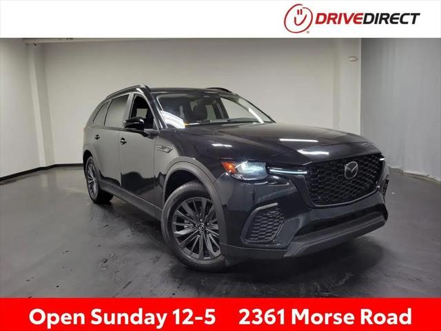 2025 Mazda CX-70 3.3 Turbo Preferred Package for sale near Columbus, OH