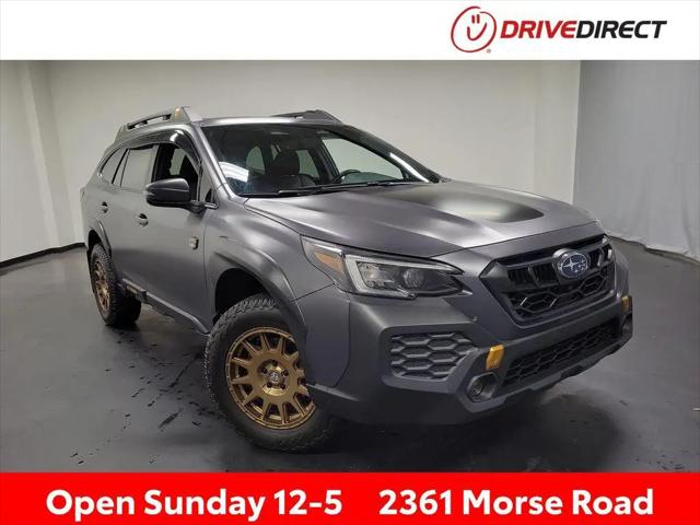 2025 Subaru Outback Wilderness for sale near Columbus, OH