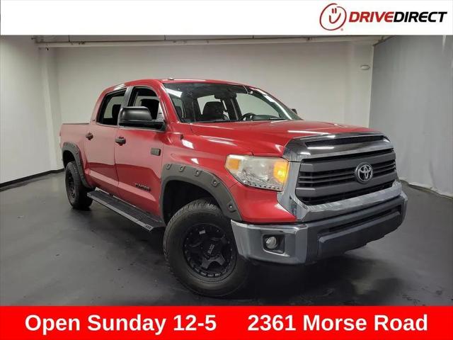 2015 Toyota Tundra SR5 5.7L V8 for sale near Columbus, OH