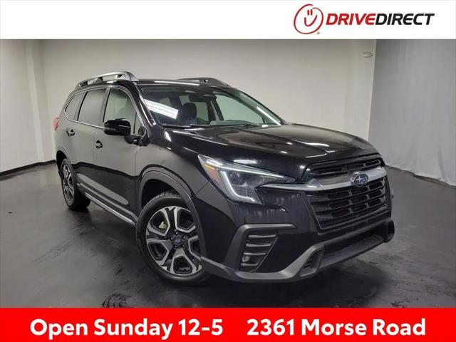 2023 Subaru Ascent Limited 7-Passenger for sale near Columbus, OH