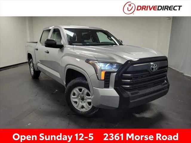 2025 Toyota Tundra SR for sale near Columbus, OH