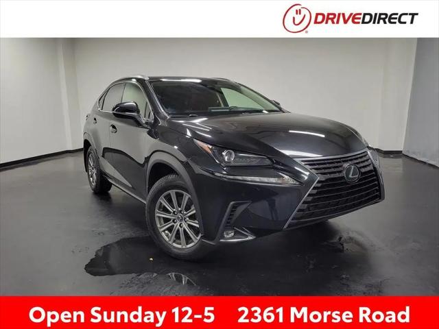 2020 Lexus NX 300 Base for sale near Columbus, OH