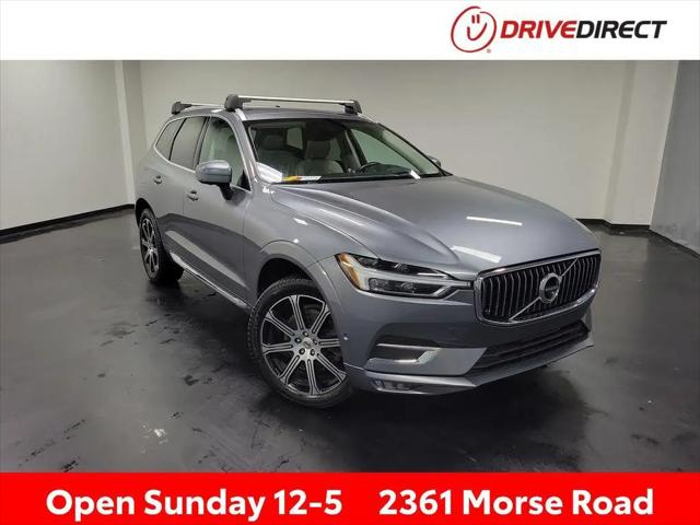 2021 Volvo XC60 T6 Inscription for sale near Columbus, OH