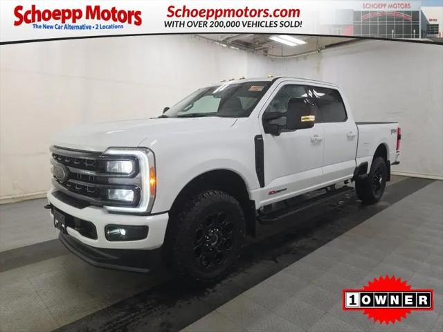 2023 Ford F-350 Unknown for sale in Middleton, WI