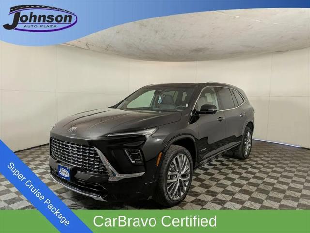 2025 Buick Enclave Avenir FWD for sale in Brighton, CO