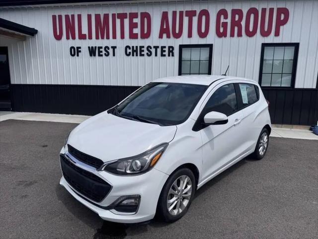 2020 Chevrolet Spark for sale near West Chester, OH