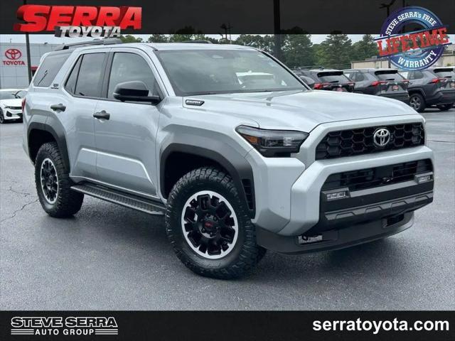 2026 Toyota 4Runner TRD Off Road Premium for sale in Birmingham, AL