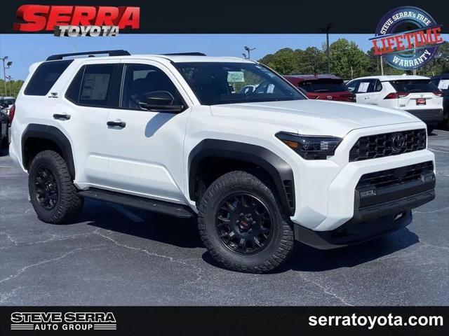 2026 Toyota 4Runner TRD Off Road Premium for sale in Birmingham, AL