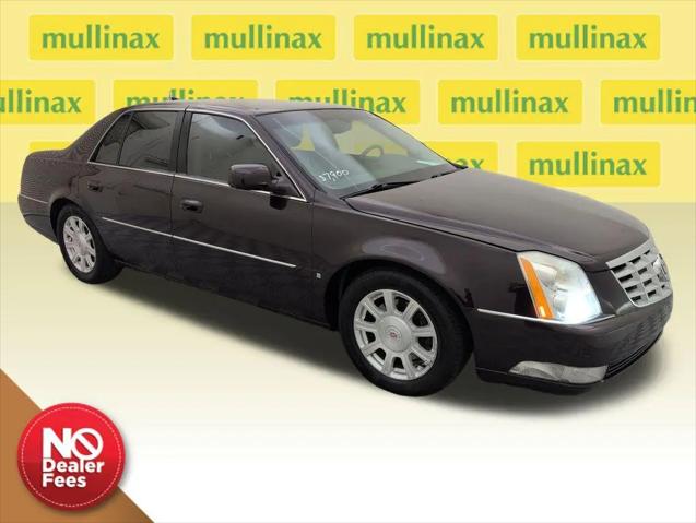 2009 Cadillac DTS 1SC for sale in Kissimmee, FL