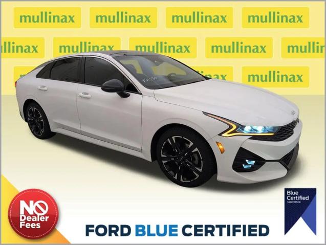 2024 Kia K5 GT-Line for sale in Kissimmee, FL