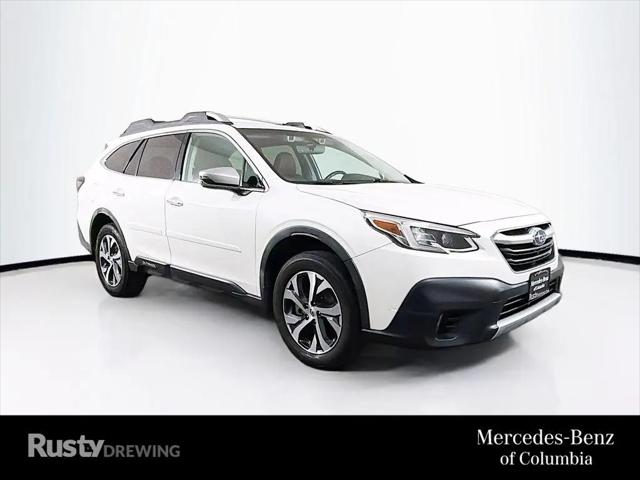 2020 Subaru Outback Touring XT for sale in Columbia, MO