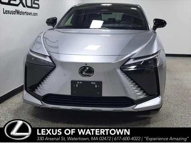 2025 Lexus RZ 450e Premium for sale in Watertown, MA