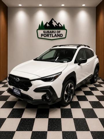 2025 Subaru Crosstrek Limited for sale in Portland, OR