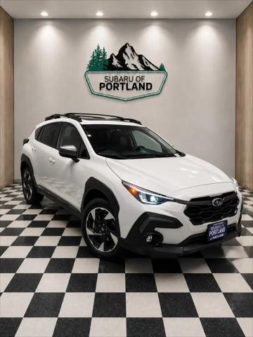2025 Subaru Crosstrek Limited for sale in Portland, OR