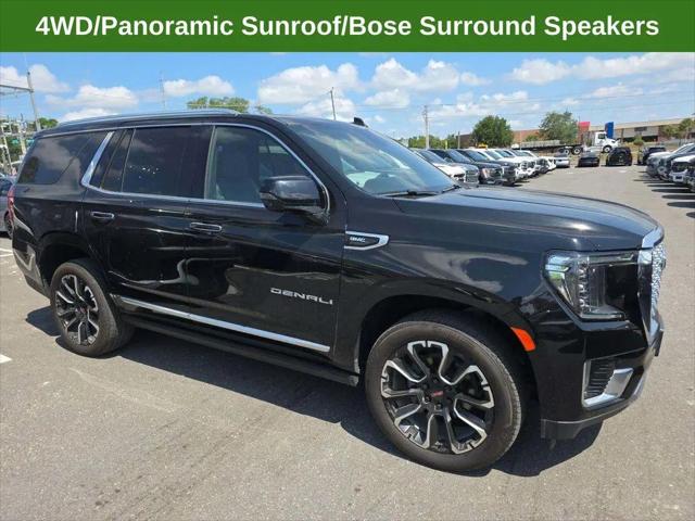 2024 GMC Yukon Denali for sale near Columbus, OH